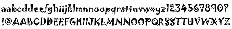 Jokerman tattoo letters
